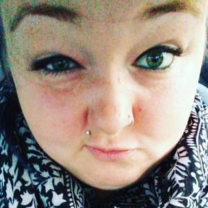 Meet your Posher, Caitlyn